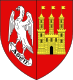 Coat of arms of Agen