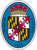 Seal of Charles County, Maryland.svg