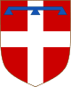 Arms of the Prince of Piedmont.svg