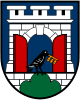 Coat of arms of Peuerbach