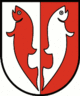 Coat of arms of Nauders