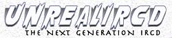 UnrealIRCd Logo.png