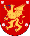 Coat of arms of Östergötland County