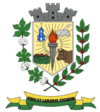 Coat of arms of Quatá