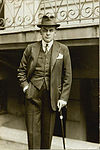 Carl Moltke