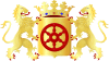 Coat of arms of Heusden