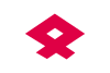Flag of Tadotsu