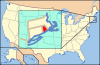 Map of USA RI.svg