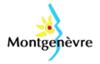 Flag of Montgenèvre