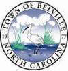 Official seal of Belville, North Carolina