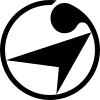 Official seal of Fukaura