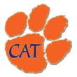 Clemson Area Transit logo.png