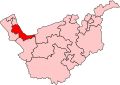 Outline map