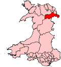 Outline map