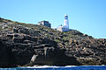 Round Island Lighthouse - geograph.org.uk - 932637.jpg
