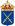 Coat of Arms of the Swedish Army
