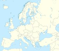 AAQ is located in Europe