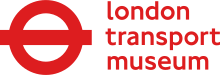 London Transport Museum Logo.svg