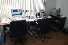 Small Office with Hewlett-Packard printers.jpg