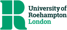 University of Roehampton logo.png