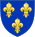 France moderne.svg