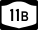 NY-11B.svg