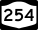 NY-254.svg