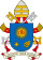 Coat of arms of Pope Francis