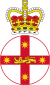 Badge of the Governor of New South Wales.svg