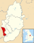 Broxtowe UK locator map.svg