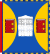 Garter Banner of Baron King of Lothbury.svg