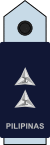 PAF 1LT Svc.svg