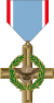 US Air Force Cross medal.svg