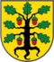 Coat of arms of Eich