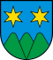 Coat of arms of Schneisingen