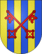 Coat of arms of Grens