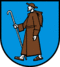 Coat of arms of Münchwilen, Aargau