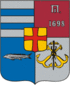 Coat of arms of Taganrog