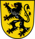 Coat of arms of Ortrand