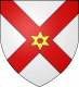 Coat of arms of Marconne