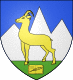 Coat of arms of Saint-Martin-d'Hères