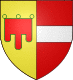 Coat of arms of Sains-lès-Fressin