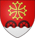 Coat of arms of Varennes-Jarcy