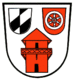Coat of arms of Kleinwallstadt
