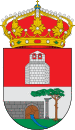 Official seal of San Pedro del Valle