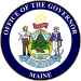 Seal of the Governor of Maine.svg