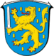 Coat of arms of Niedernhausen