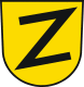 Coat of arms of Wolfschlugen