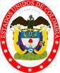 Coat of arms of Colombia