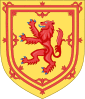 Royal Arms of Scotland